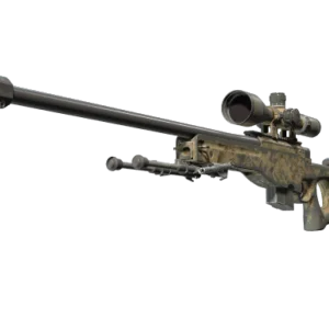 AWP | Snake Camo (Battle-Scarred)