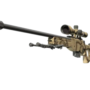 AWP | Snake Camo (Factory New)
