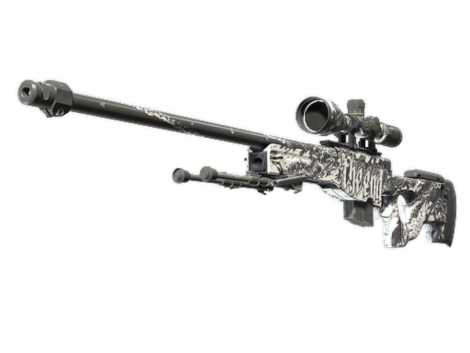 AWP | The End (Factory New)