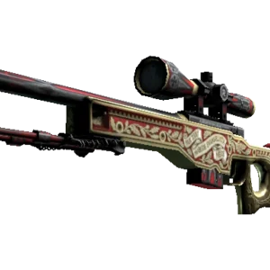 AWP | The Prince (Minimal Wear)