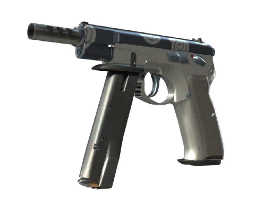 CZ75-Auto | Twist (Factory New)