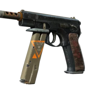 CZ75-Auto | Vendetta (Factory New)