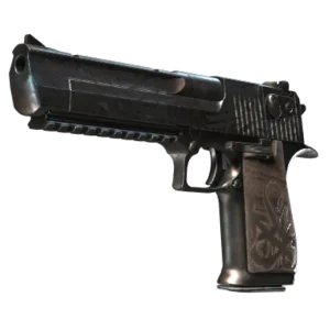 Desert Eagle | Calligraffiti (Factory New)