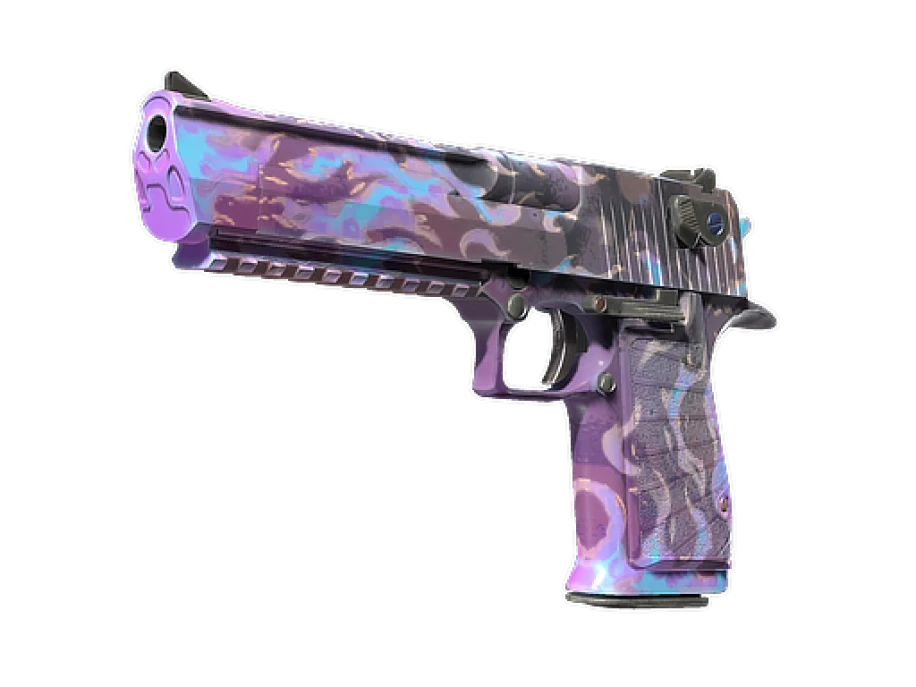 Desert Eagle | Firebreathing (Factory New)