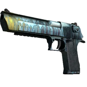 Desert Eagle | Hand Cannon (Field-Tested)