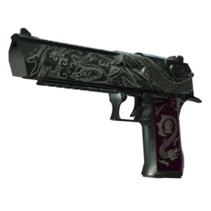 Desert Eagle | Kumicho Dragon (Battle-Scarred)
