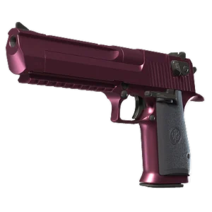 Desert Eagle | Mulberry (Minimal Wear)