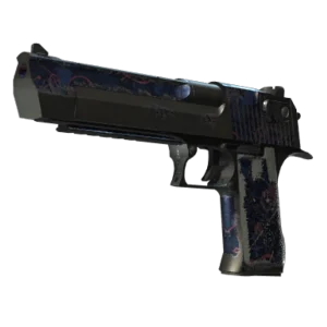 Desert Eagle | Night Heist (Battle-Scarred)