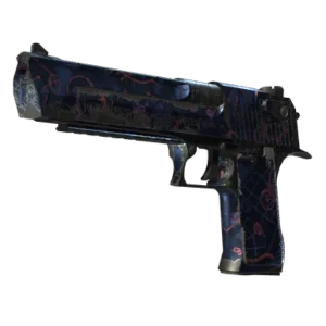 Desert Eagle | Night Heist (Field-Tested)