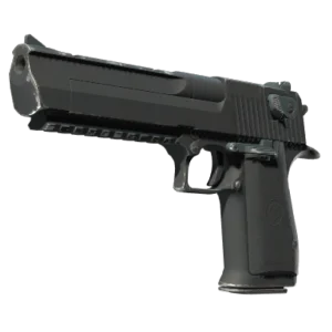 Desert Eagle | Night (Well-Worn)