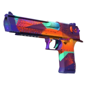 Desert Eagle | Ocean Drive (Minimal Wear)