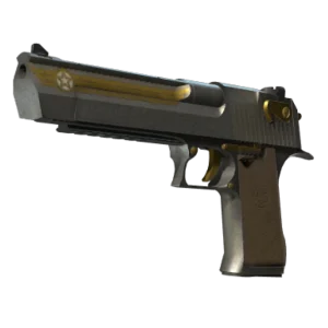 Desert Eagle | Pilot (Battle-Scarred)