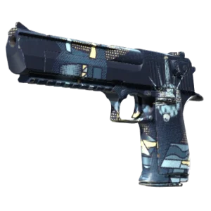 Desert Eagle | Sputnik (Factory New)