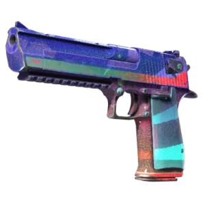 Desert Eagle | Starcade (Well-Worn)