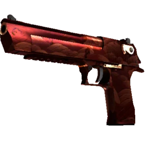 Desert Eagle | Sunset Storm 壱 (Factory New)