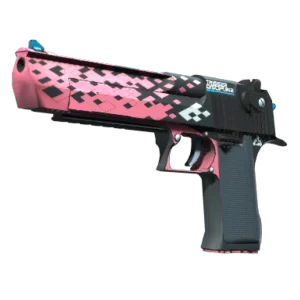 Desert Eagle | Trigger Discipline (Factory New)