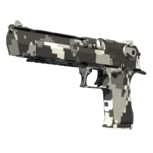 Desert Eagle | Urban DDPAT (Minimal Wear)