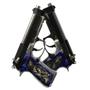 Dual Berettas | Duelist (Factory New)