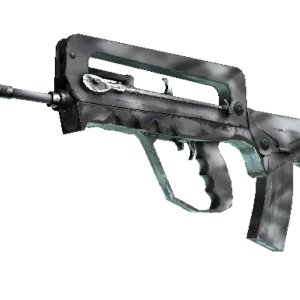 FAMAS | Contrast Spray (Field-Tested)