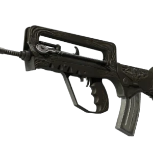 FAMAS | Djinn (Battle-Scarred)