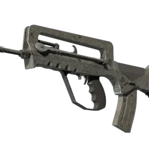 FAMAS | Doomkitty (Field-Tested)