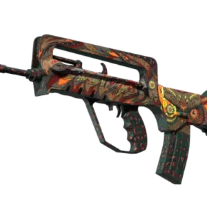 FAMAS | Eye of Athena (Factory New)