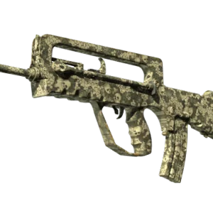 FAMAS | Macabre (Minimal Wear)