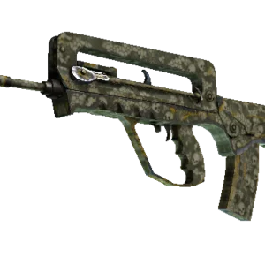 FAMAS | Macabre (Well-Worn)