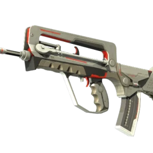 FAMAS | Mecha Industries (Field-Tested)