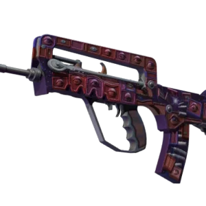 FAMAS | Rapid Eye Movement (Field-Tested)