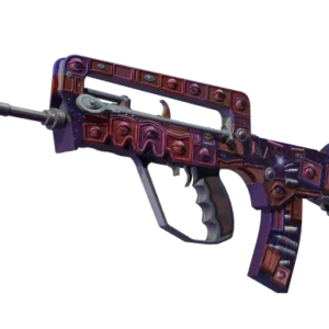FAMAS | Rapid Eye Movement (Minimal Wear)