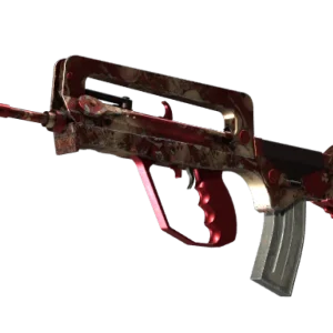 FAMAS | Styx (Factory New)