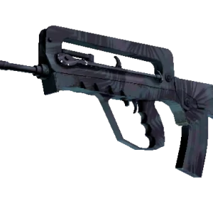 FAMAS | Sundown (Factory New)