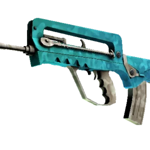 FAMAS | Waters of Nephthys (Factory New)