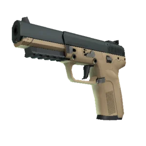 Five-SeveN | Contractor (Minimal Wear)