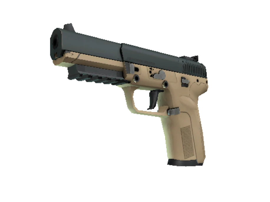 Five-SeveN | Contractor (Minimal Wear)