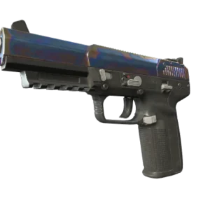 Five-SeveN | Heat Treated (Factory New)