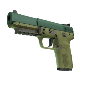 Five-SeveN | Jungle (Factory New)