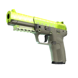 Five-SeveN | Neon Kimono (Factory New)