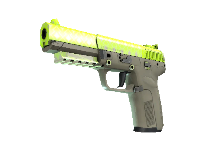 Five-SeveN | Neon Kimono (Factory New)