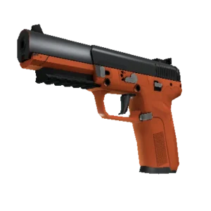 Five-SeveN | Nitro (Minimal Wear)