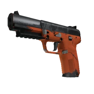 Five-SeveN | Nitro (Well-Worn)