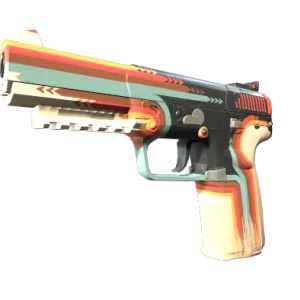 Five-SeveN | Retrobution (Factory New)