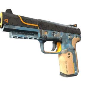 Five-SeveN | Triumvirate (Factory New)