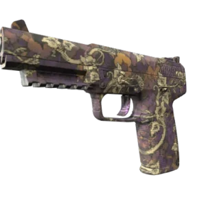 Five-SeveN | Withered Vine (Factory New)