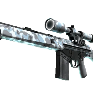 G3SG1 | Arctic Camo (Factory New)