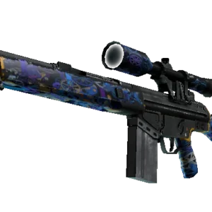 G3SG1 | Chronos (Field-Tested)