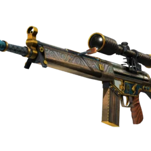 G3SG1 | High Seas (Factory New)