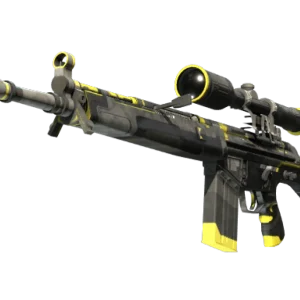 G3SG1 | Stinger (Factory New)