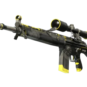 G3SG1 | Stinger (Well-Worn)